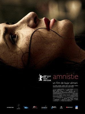 Amnistie - Affiche