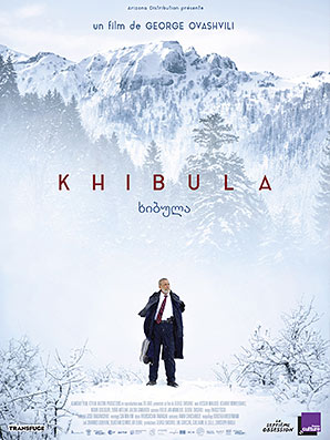 Khibula - Affiche