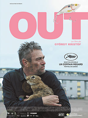 Out - Affiche