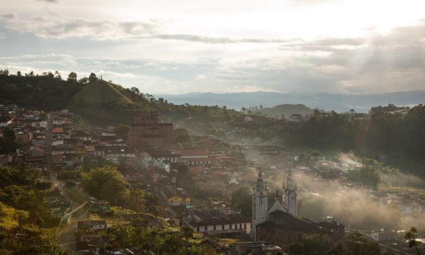 Image du film Jericó