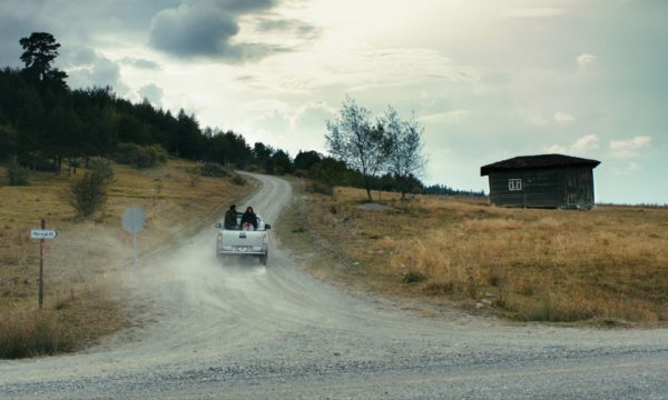 Image du film La Tour de guet