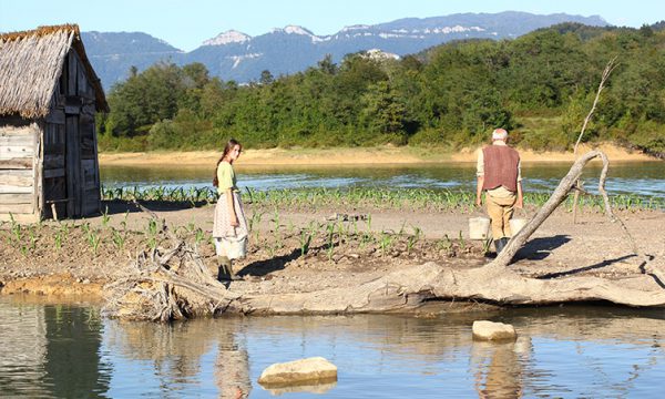 Image du film La Terre éphémère