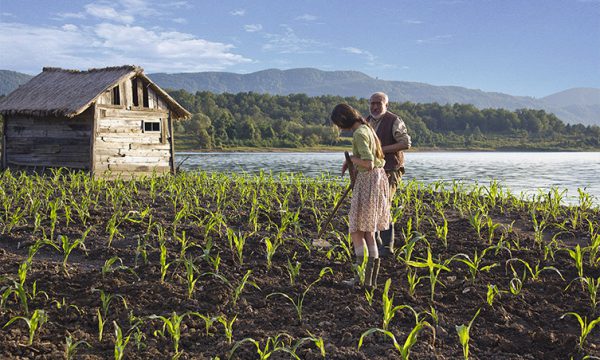 Image du film La Terre éphémère