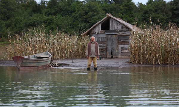 Image du film La Terre éphémère