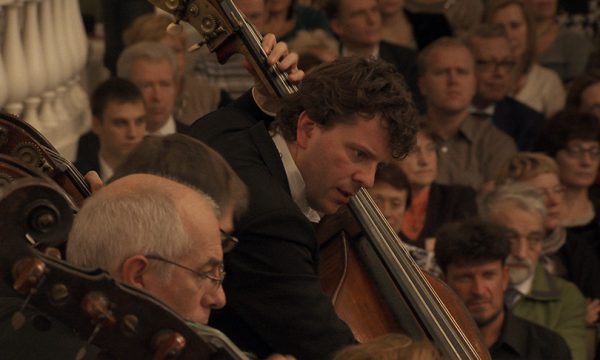 Image du film Royal Orchestra