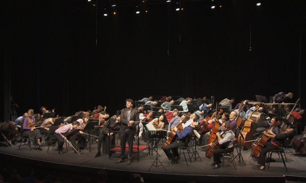 Image du film Royal Orchestra