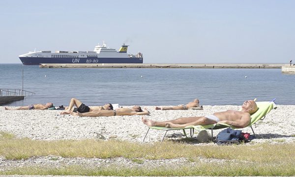 Image du film L’Ultima Spiaggia