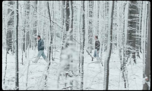 Image du film Winter brothers