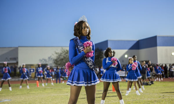 Image du film PAHOKEE, une jeunesse américaine