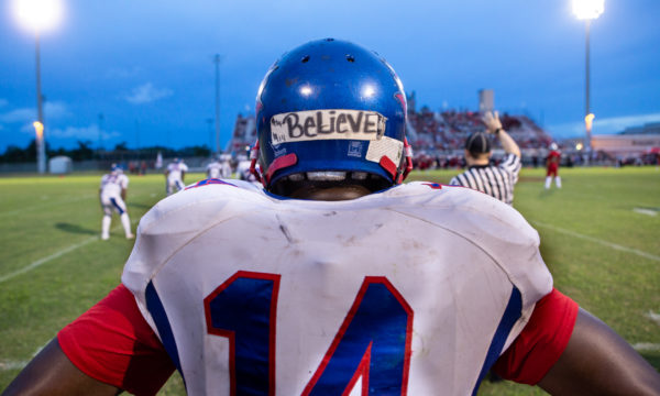 Image du film PAHOKEE, une jeunesse américaine