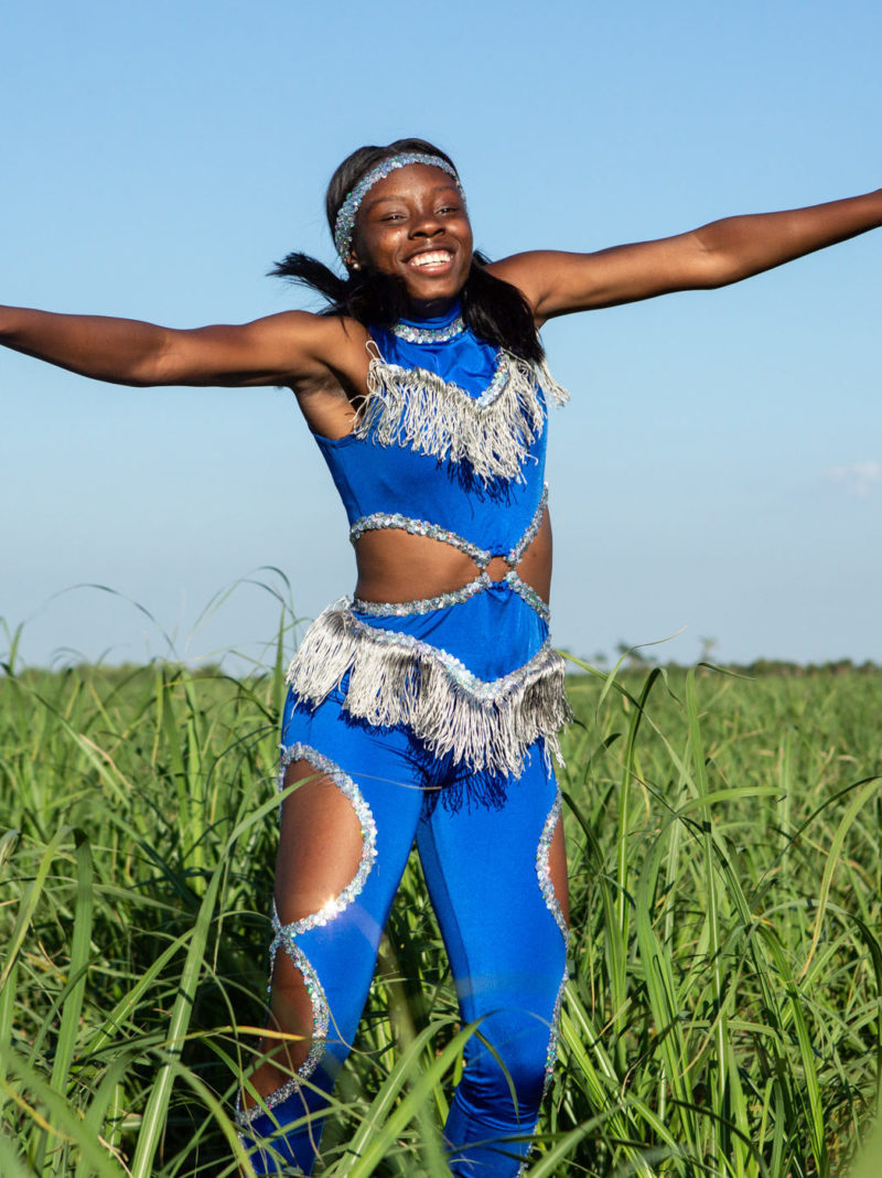 PAHOKEE, une jeunesse américaine - Affiche