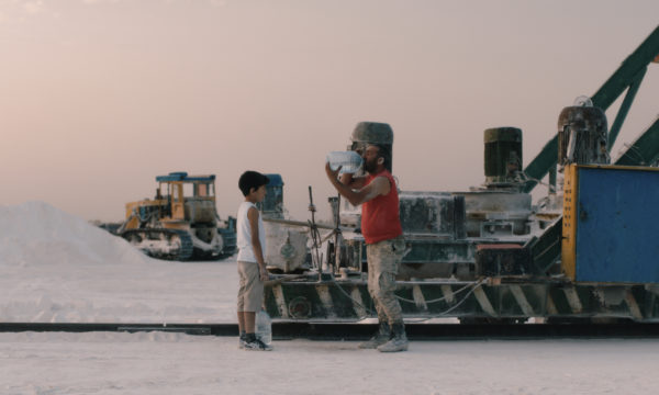 Image du film SI LE VENT TOMBE