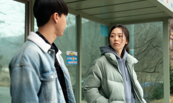 Image du film ABOUT KIM SOHEE