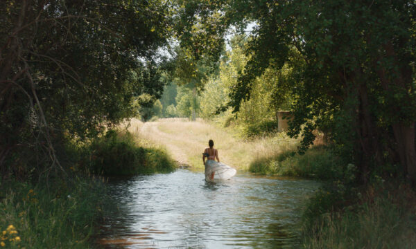 Image du film LES FILLES VONT BIEN