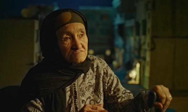 Image du film LA MÈRE DE TOUS LES MENSONGES
