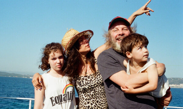 Image du film L’AVENTURA