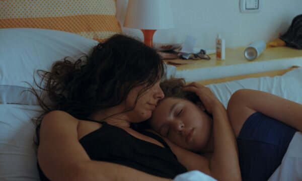 Image du film L’AVENTURA