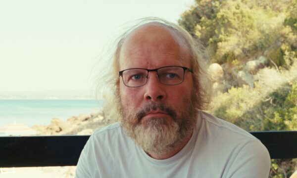 Image du film L’AVENTURA