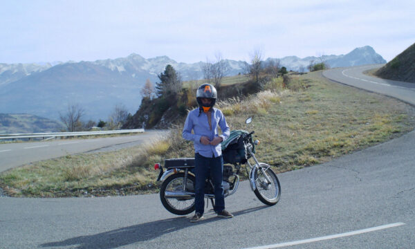 Image du film LAURENT DANS LE VENT