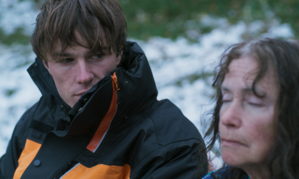 Image du film LAURENT DANS LE VENT