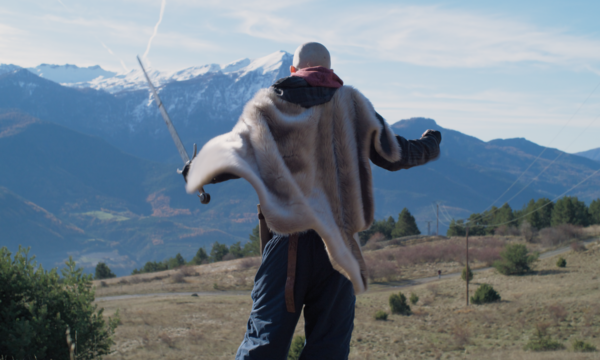 Image du film LAURENT DANS LE VENT