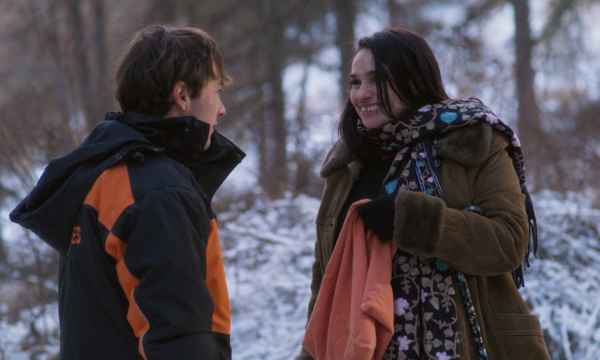 Image du film LAURENT DANS LE VENT