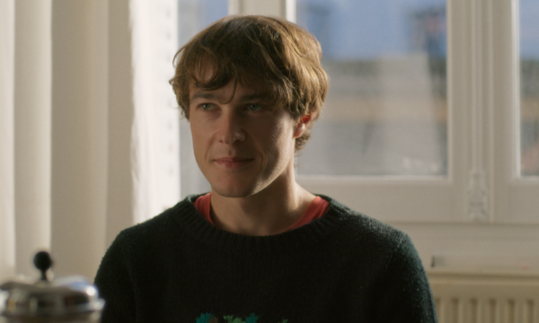 Image du film LAURENT DANS LE VENT