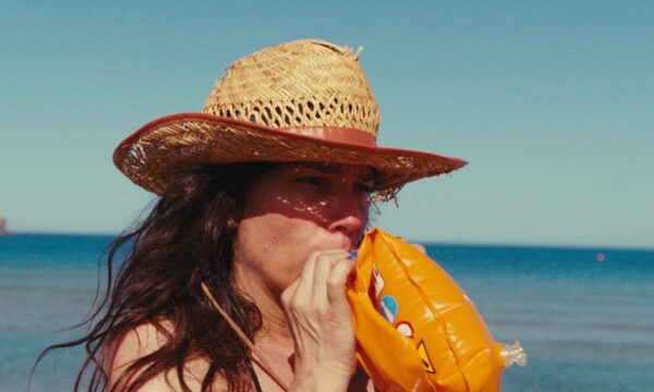 Image du film L’AVENTURA