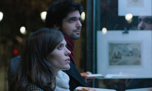 Image du film LA RECONQUISTA