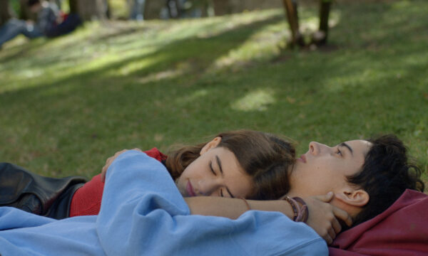 Image du film LA RECONQUISTA