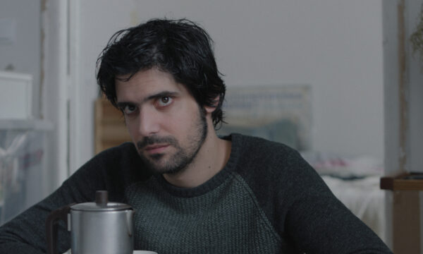 Image du film LA RECONQUISTA