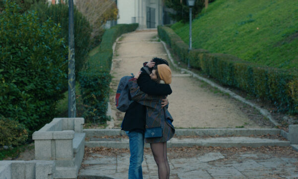 Image du film LA RECONQUISTA