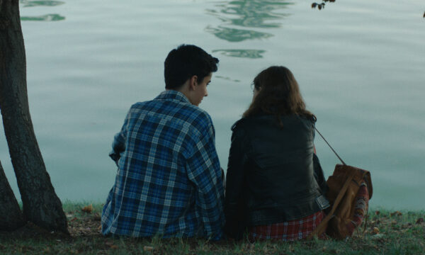 Image du film LA RECONQUISTA