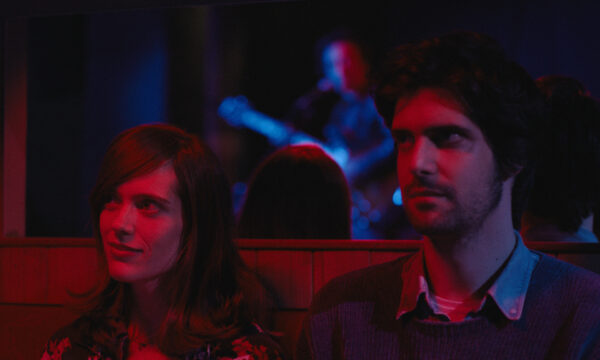 Image du film LA RECONQUISTA