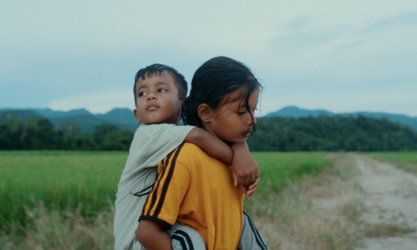 Image du film LES FLEURS DU MANGUIER