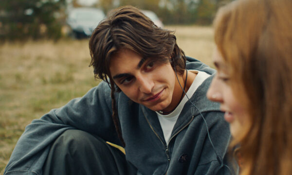 Image du film UNE ANNÉE ITALIENNE