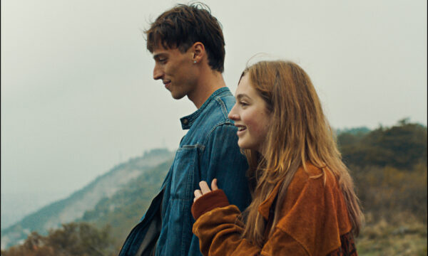 Image du film UNE ANNÉE ITALIENNE