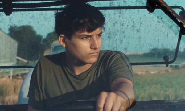 Image du film GABIN