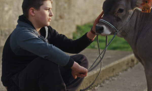 Image du film GABIN