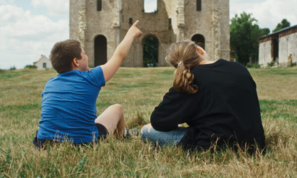 Image du film GABIN