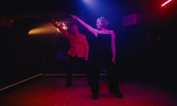Image du film LES MATINS MERVEILLEUX