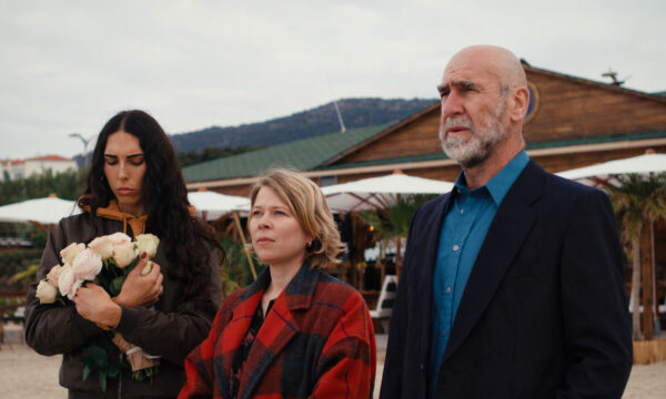 Image du film LES MATINS MERVEILLEUX