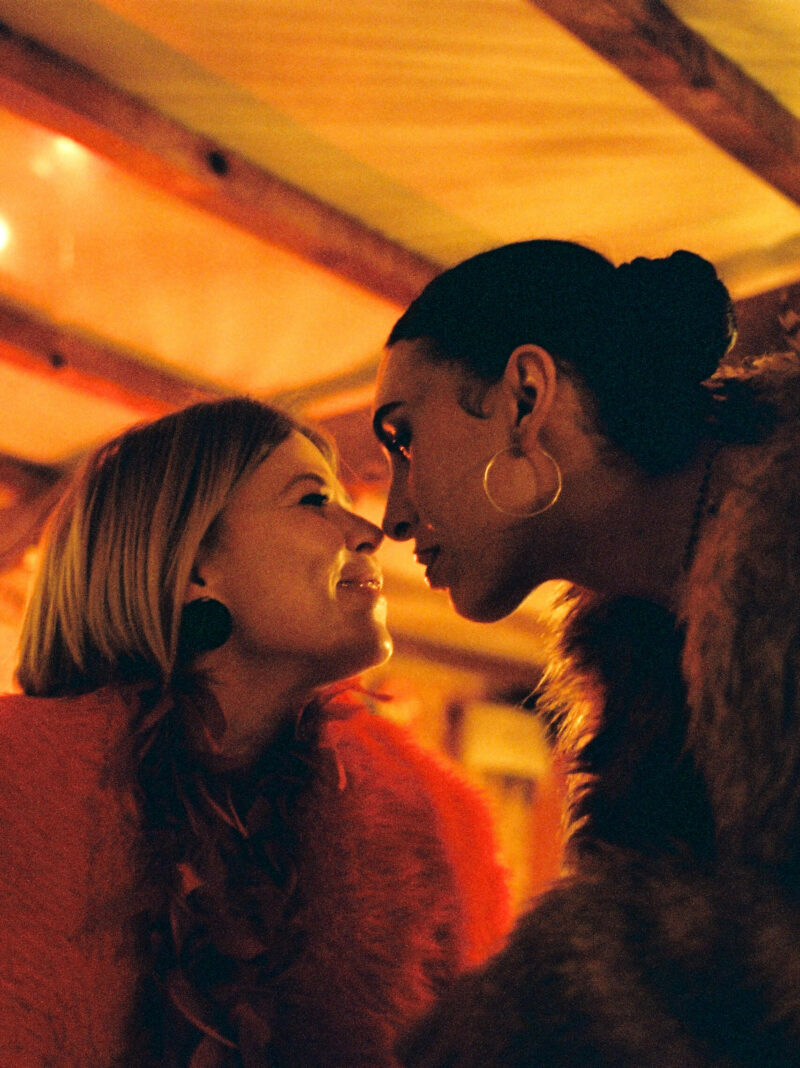 Les Matins merveilleux - Affiche