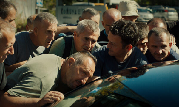 Image du film LE PRIX ET LA VALEUR