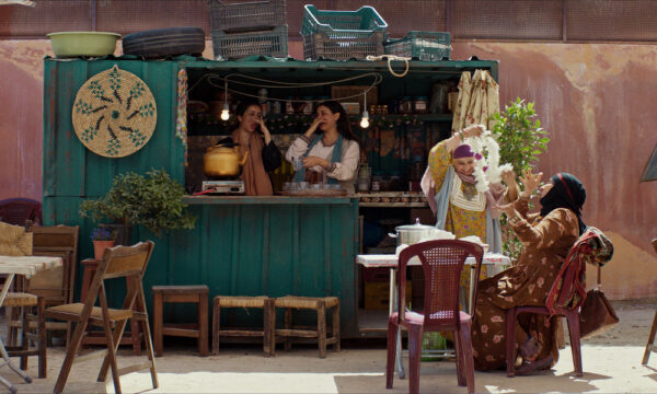 Image du film THE STATION