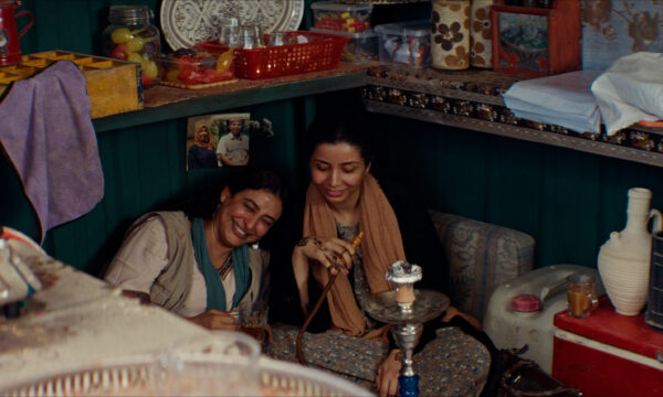 Image du film THE STATION