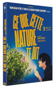DVD CE QUE CETTE NATURE TE DIT